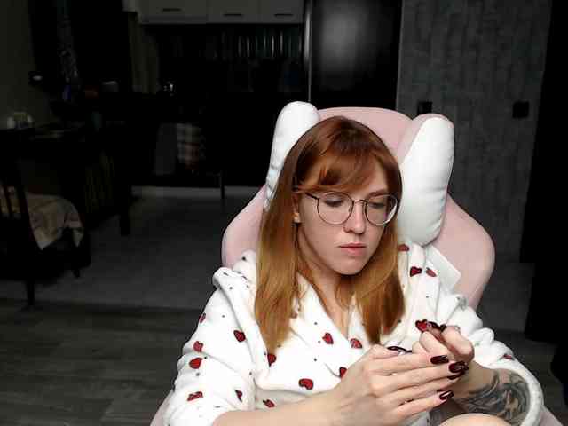 Regimasmile webcam
