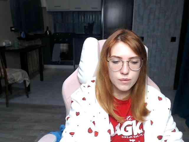 Regimasmile webcam