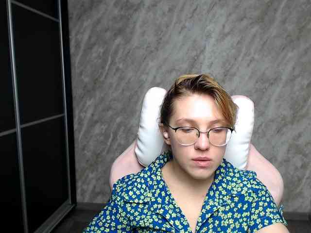 Regimasmile webcam