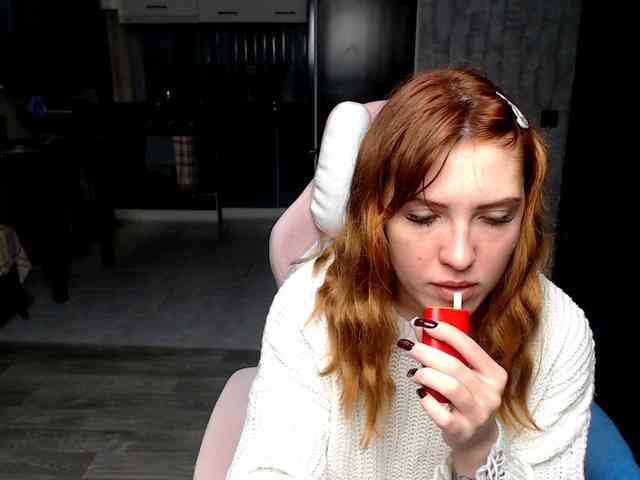 Regimasmile webcam