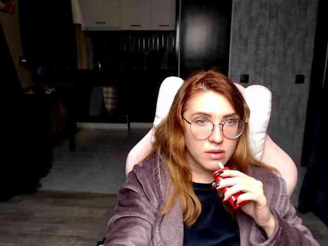 Regimasmile webcam