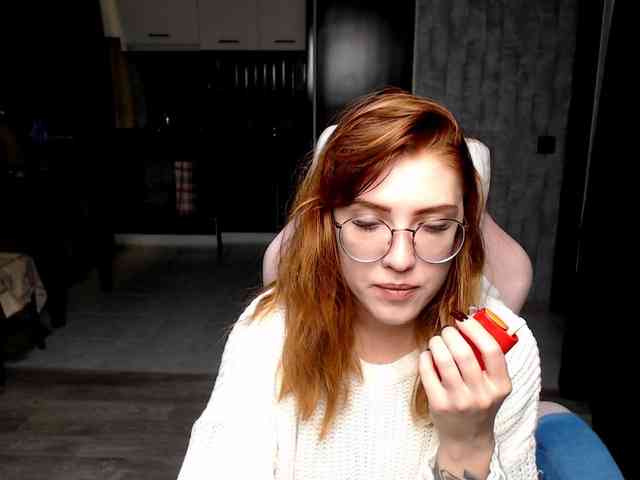 Regimasmile webcam
