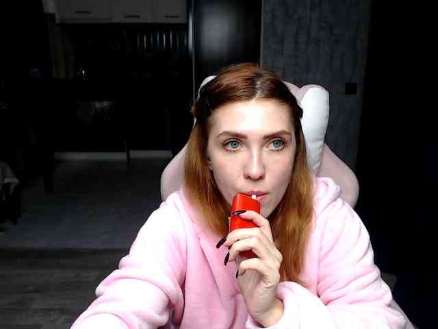 Regimasmile webcam