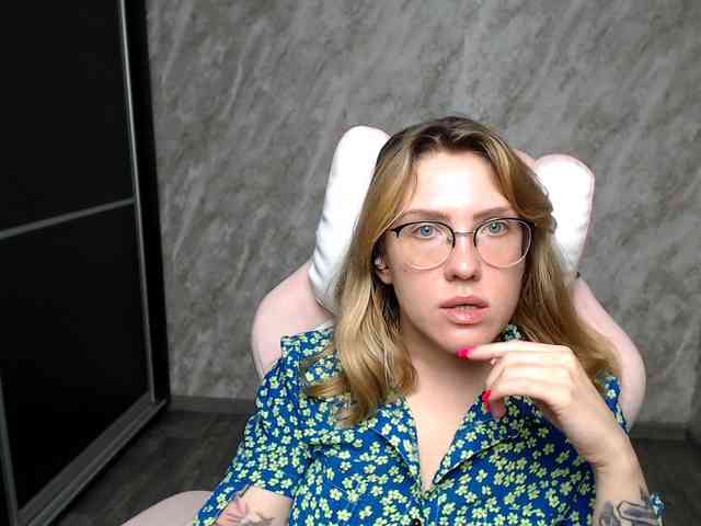 Regimasmile webcam