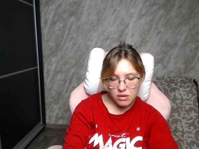 Regimasmile webcam