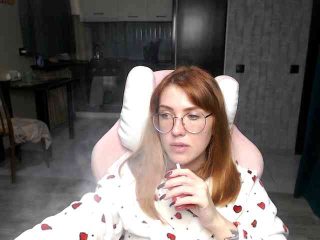 Regimasmile webcam