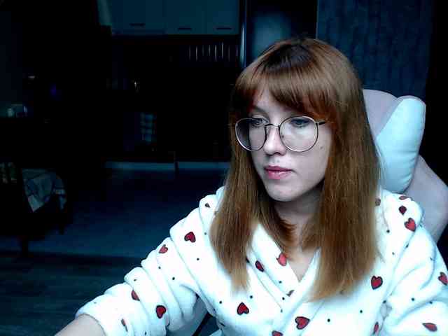 Regimasmile webcam