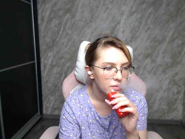 Regimasmile webcam