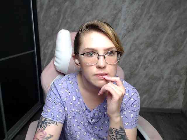 Regimasmile webcam