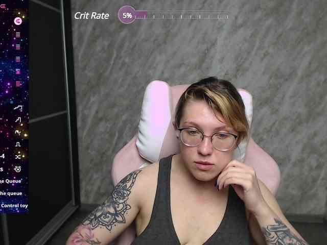 Regimasmile webcam