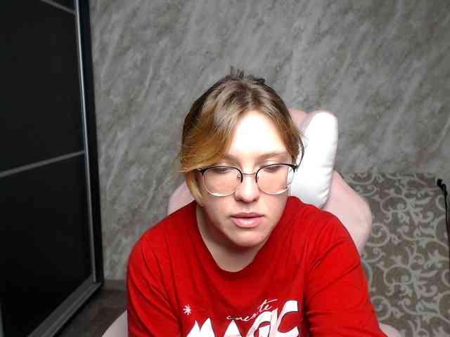 Regimasmile webcam