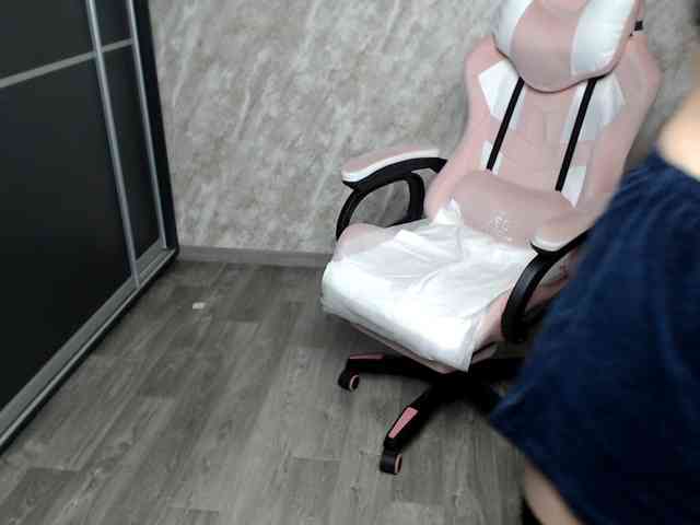 Regimasmile webcam