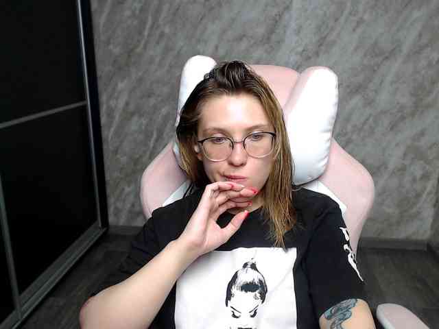 Regimasmile webcam
