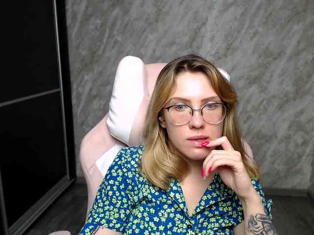 Regimasmile webcam