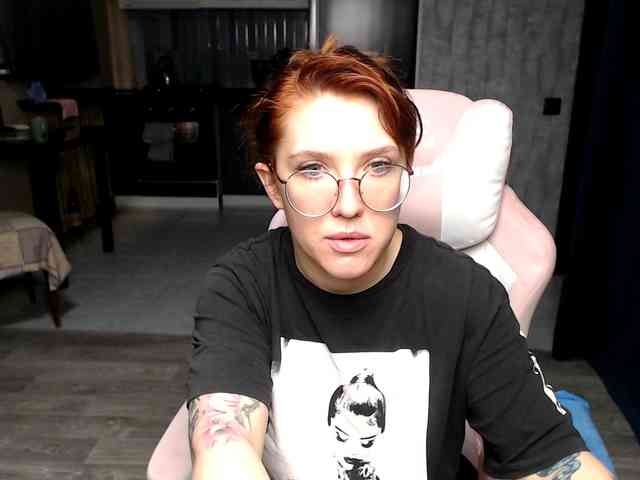 Regimasmile webcam