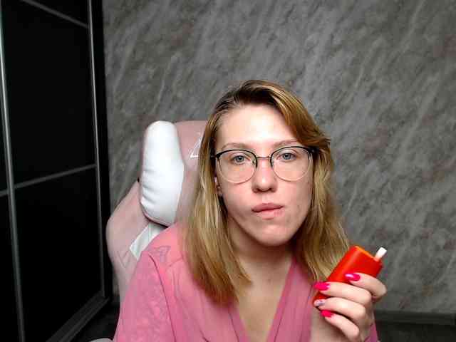 Regimasmile webcam