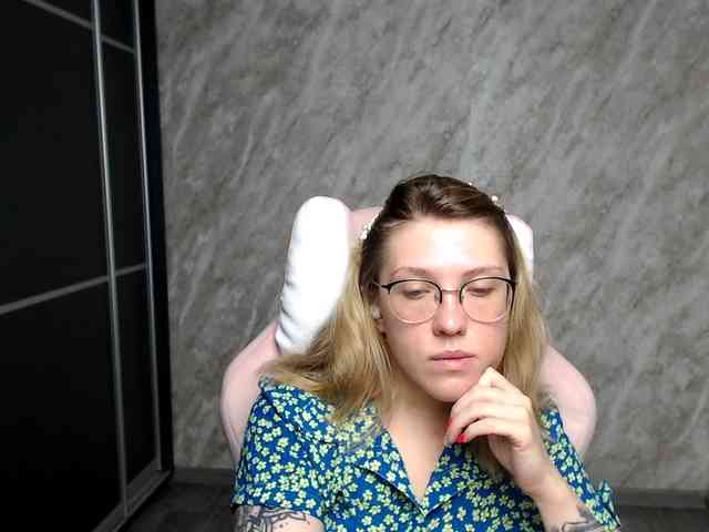 Regimasmile webcam