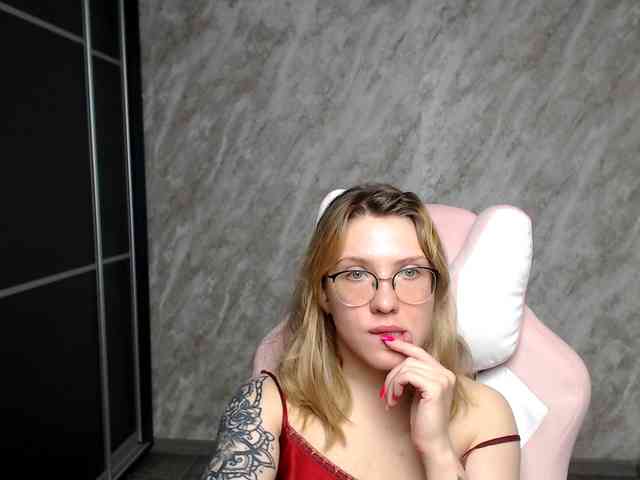 Regimasmile webcam