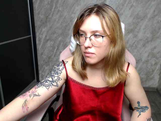 Regimasmile webcam