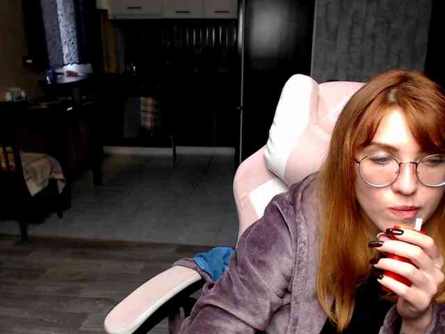 Regimasmile webcam