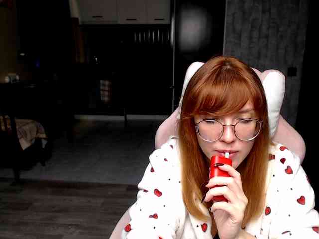 Regimasmile webcam