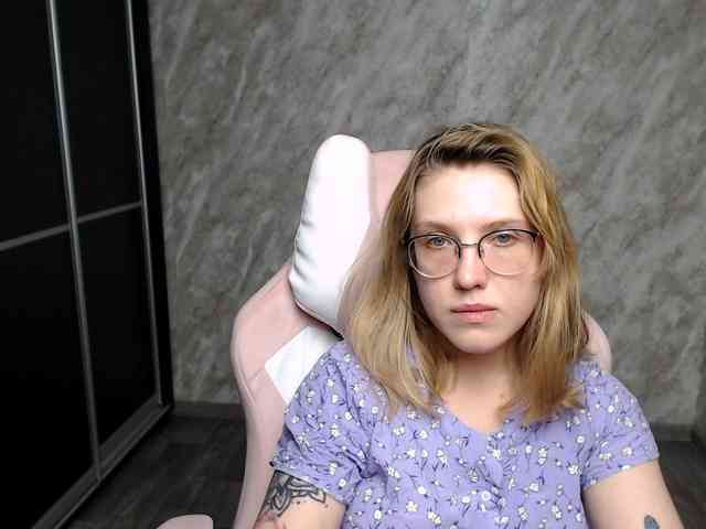 Regimasmile webcam