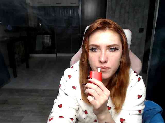 Regimasmile webcam