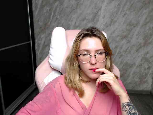 Regimasmile webcam