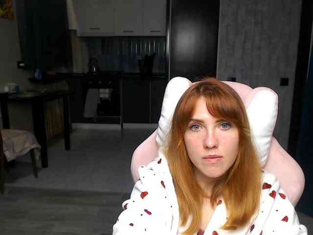 Regimasmile webcam