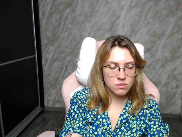 Regimasmile webcam
