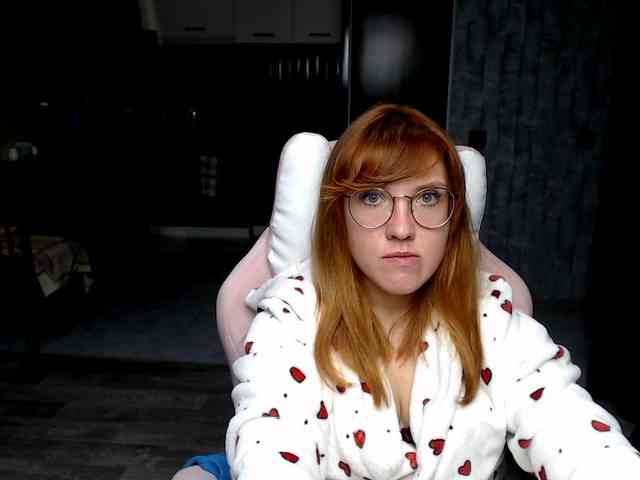 Regimasmile webcam