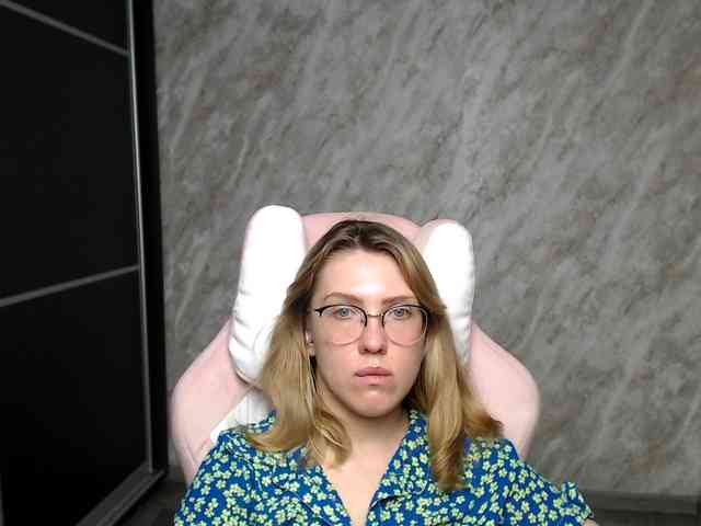 Regimasmile webcam