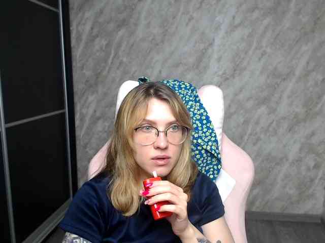 Regimasmile webcam