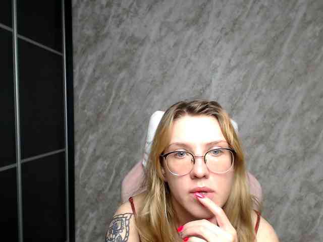 Regimasmile webcam