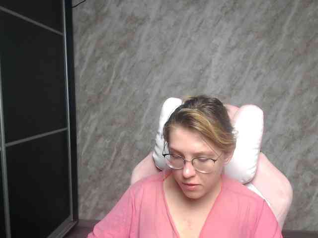 Regimasmile webcam