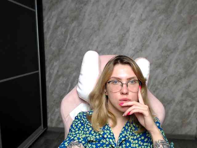 Regimasmile webcam