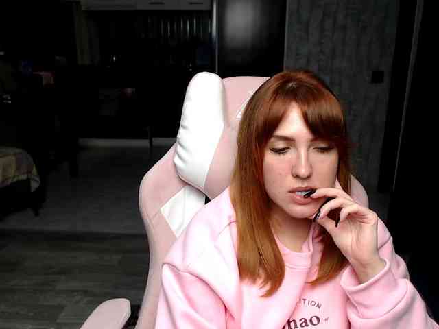 Regimasmile webcam