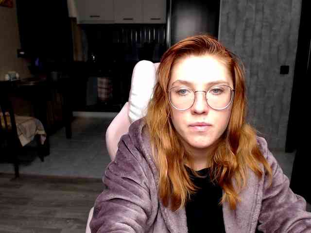 Regimasmile webcam