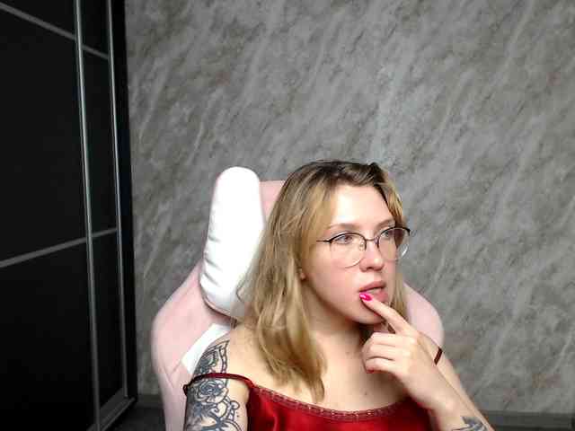 Regimasmile webcam