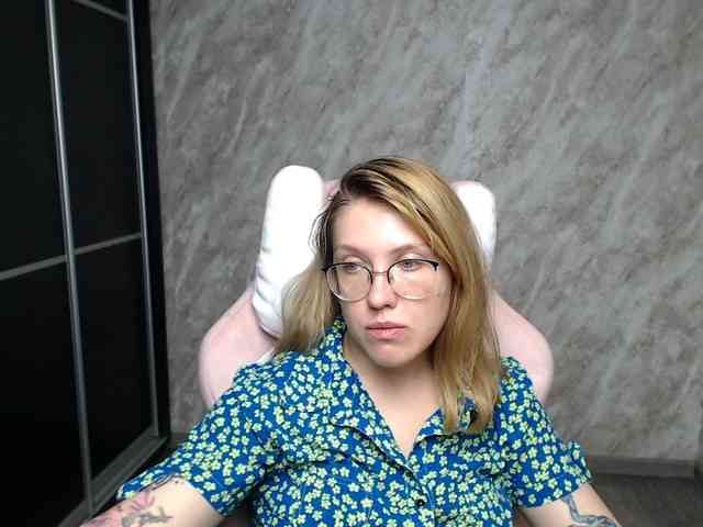Regimasmile webcam