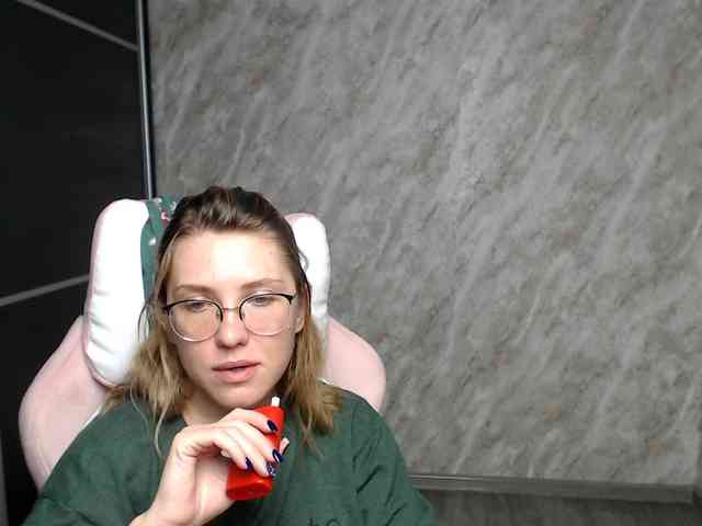 Regimasmile webcam