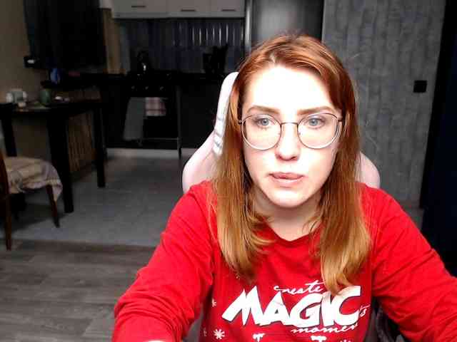 Regimasmile webcam