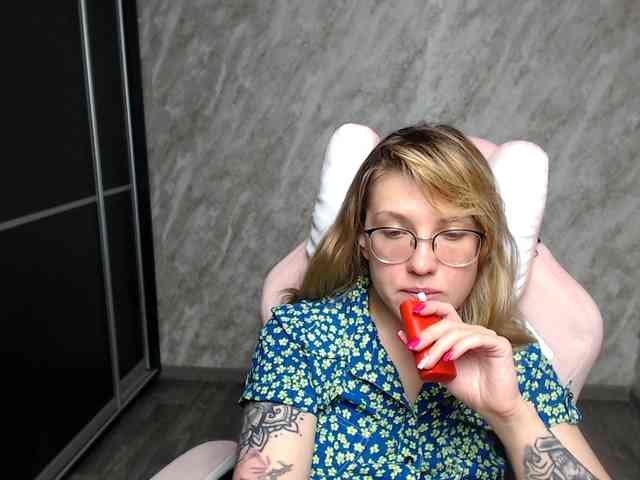 Regimasmile webcam