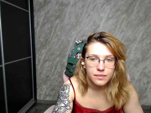 Regimasmile webcam