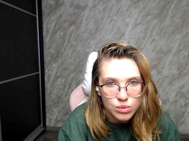 Regimasmile webcam