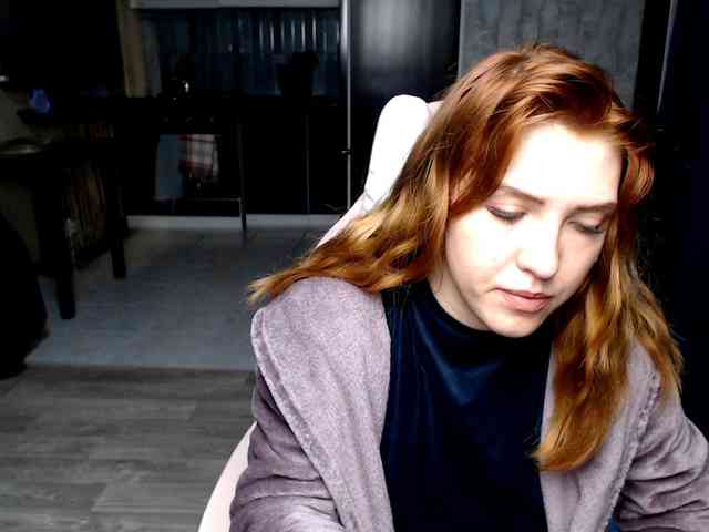 Regimasmile webcam