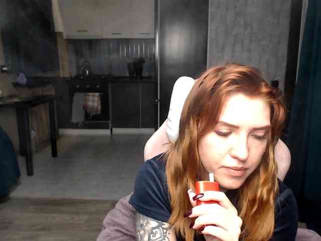 Regimasmile webcam