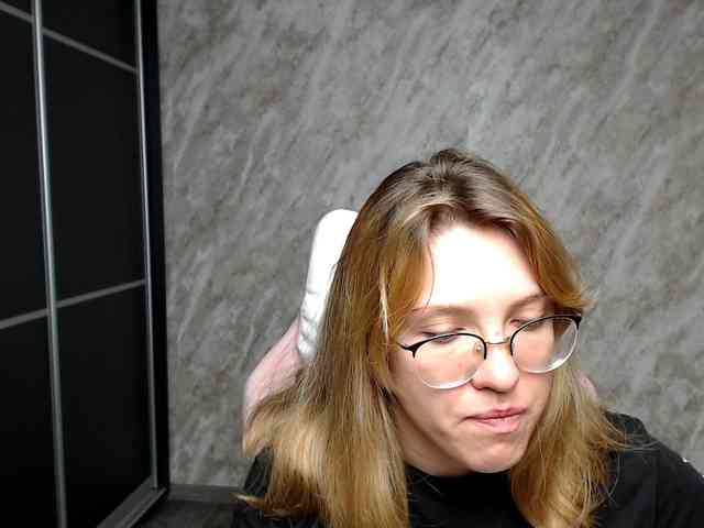 Regimasmile webcam