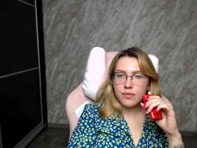 Regimasmile webcam