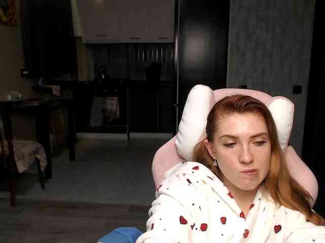 Regimasmile webcam